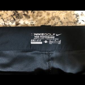 Nike Tour Performance